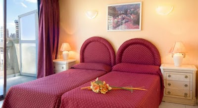 Photos of Hotel Magic Cristal Park