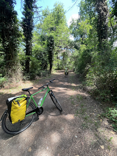 Travel & Bike - Thumbnail