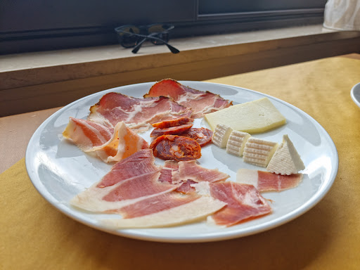Osteria La Portella - Thumbnail