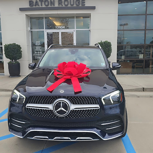 Paretti Jaguar of Baton Rouge - Thumbnail