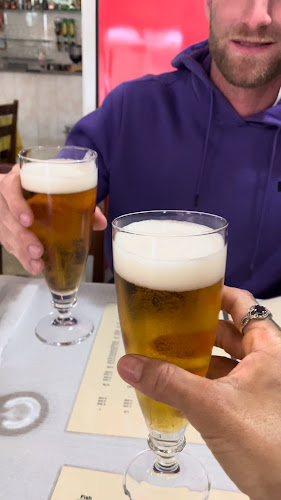 Avaliações doRESTAURANTE FIFTEEN - Prato do dia em Espinho - Restaurante