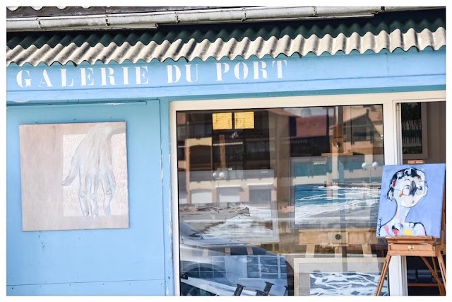 Port de Capbreton