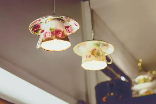 Raycon Lighting - Visual