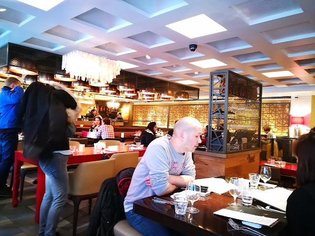Masala Zone Soho