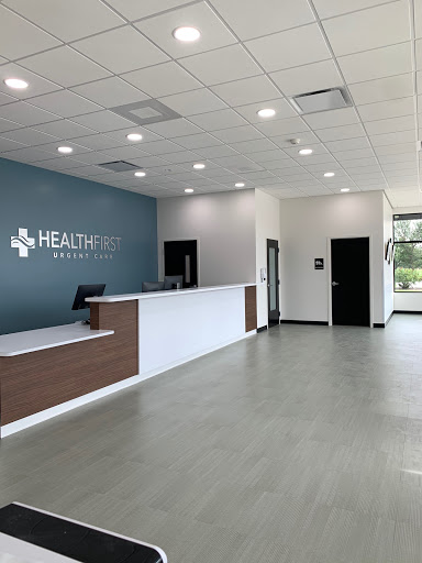 Health First Urgent Care Gallery - United States