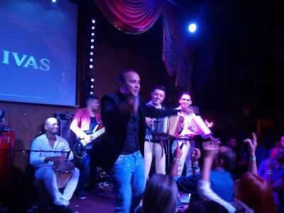 Photos of Discoteca Madam
