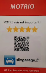 Photo n°15 de Garage GP Car Services à Herbsheim (Garage automobile)