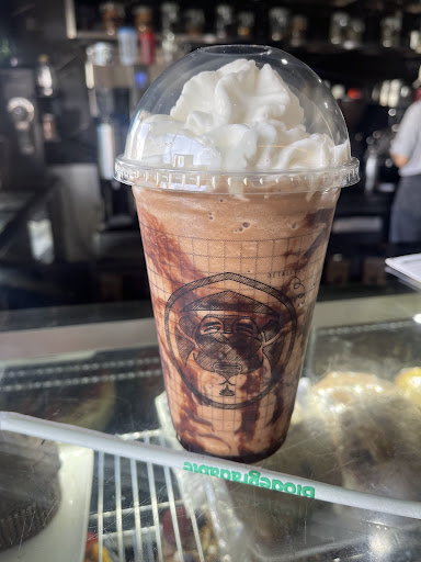 PAN-DÀ Café Gourmet - Thumbnail
