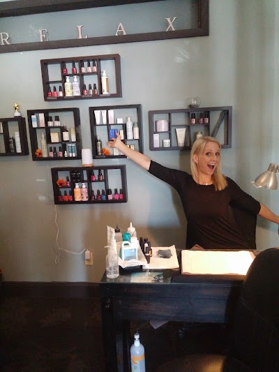 Photos of Abitare Paris Salon & Day Spa