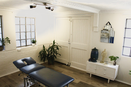 Metta Physiotherapy - Visual