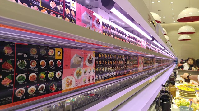 Genki Sushi