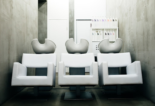 Tomasz Szymański Hair Stylist