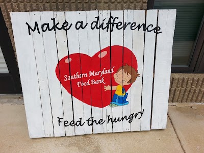 Southern Maryland Food Bank