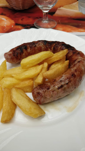 Bar Restaurante Cal Chuli - Thumbnail