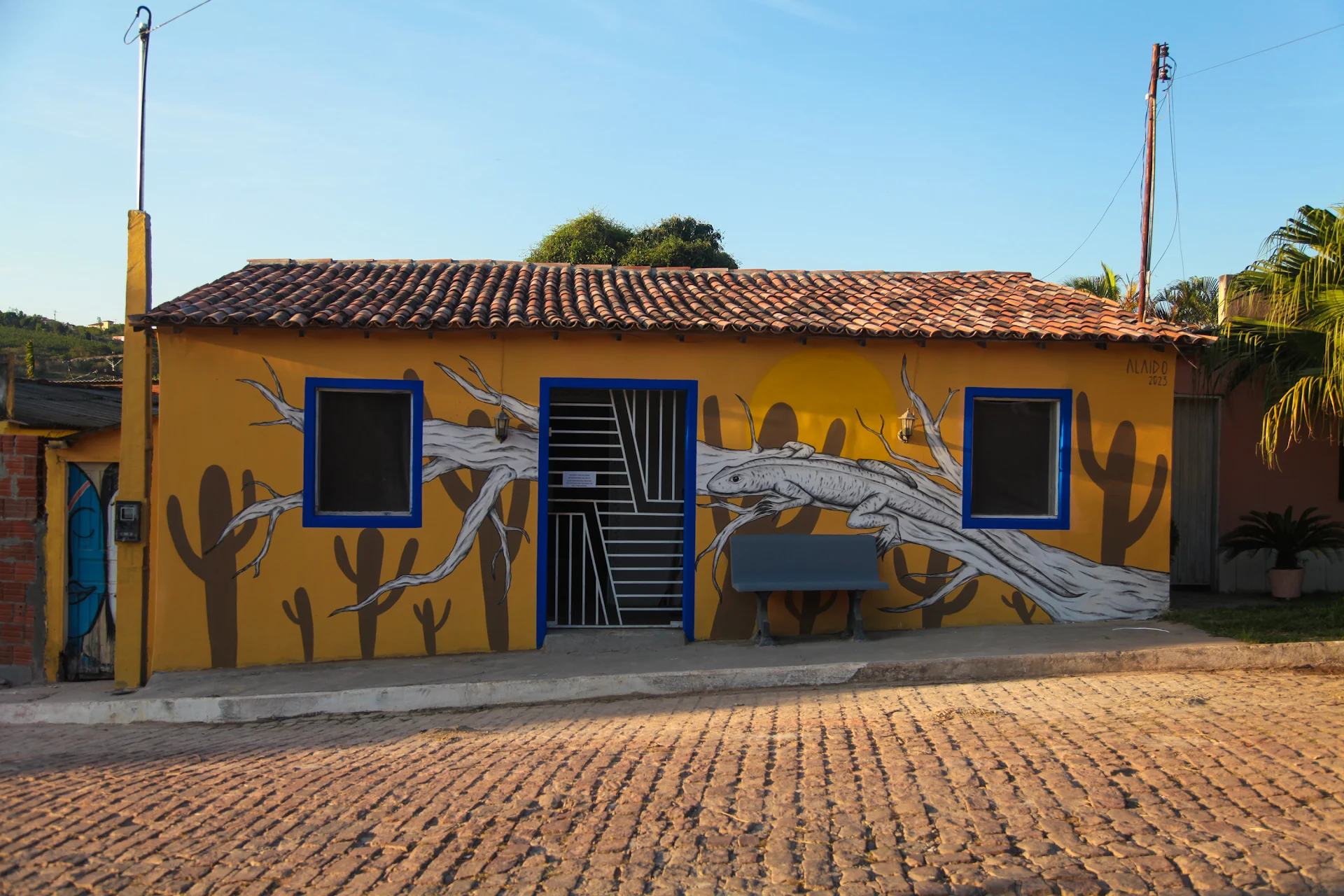 Calango Hostel