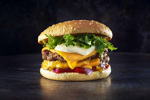 Burger & Co