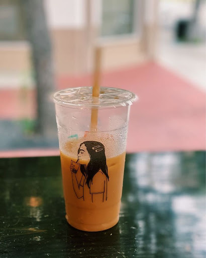 Viva La Boba - Thumbnail