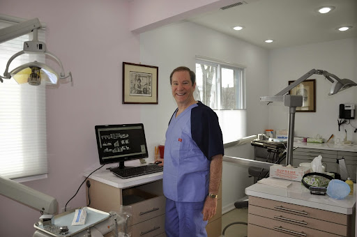 Steven S. Turner DDSPC