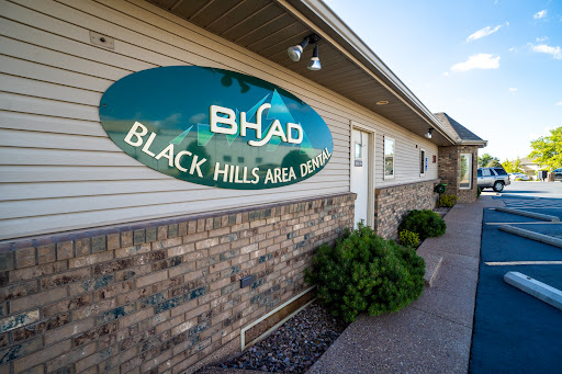 Black Hills Area Dental