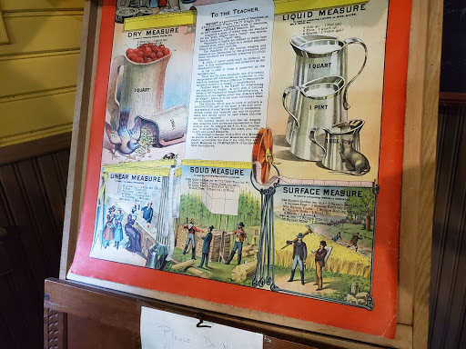 Crow Valley School Museum - Thumbnail