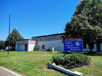 Sikorsky Memorial Airport