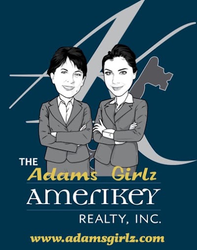 Amerikey Realty Inc