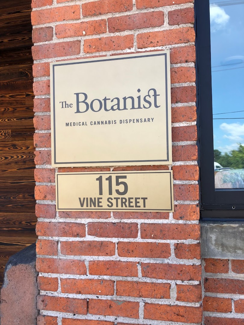 The Botanist Columbus Dispensary photo 5