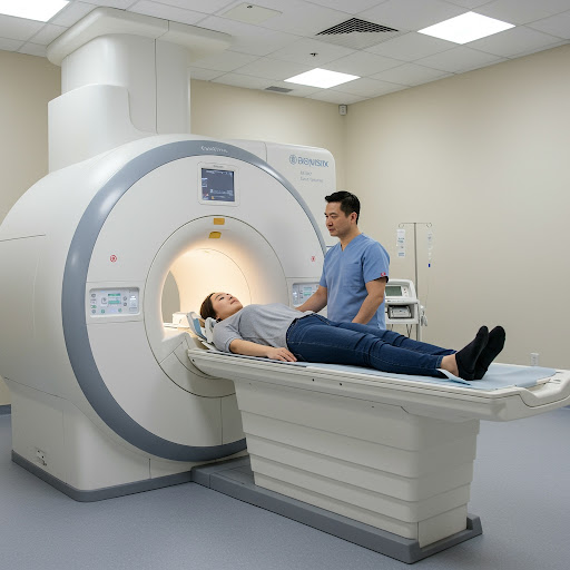 At Icon Diagnostic & Sonography Centre in Wakad, we pride ourselves on offering state-of-the-art…