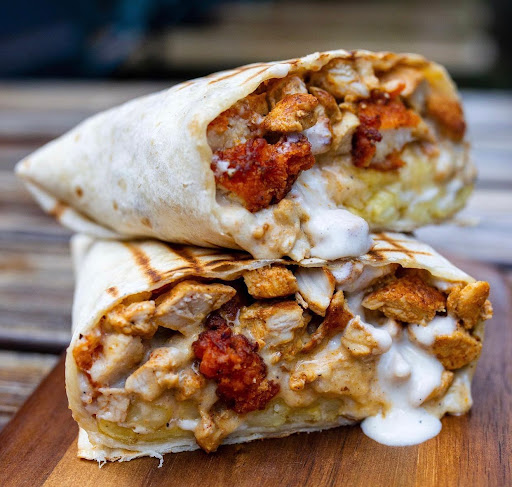 Photo 4 - BEBOP TACOS