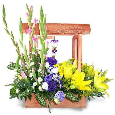 florist