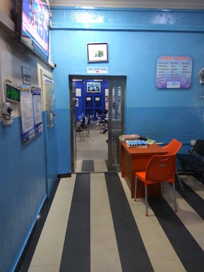 Photos of Isalu Hospitals