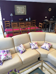 Photo n°13 de Gîte des Vignes à Rochecorbon (Hébergement de groupe)