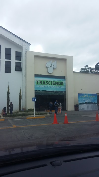 church