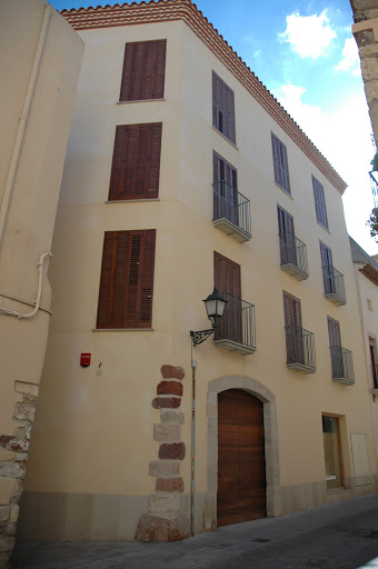 Museu d'Història de Cambrils - Forn del Tallero - Spain