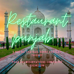 Photo n°25 de Le panjab à Château-Thierry (Restaurant indien)