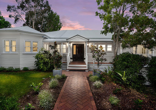 JJ Contractors - Brisbane Builders