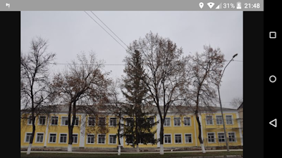 Photos of School №3