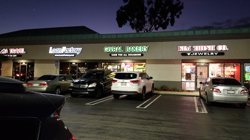 Givral Bakery - Thumbnail