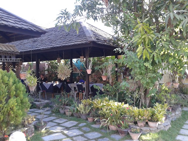 May Guest House