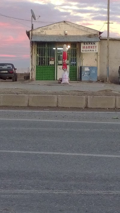 Şafak Market