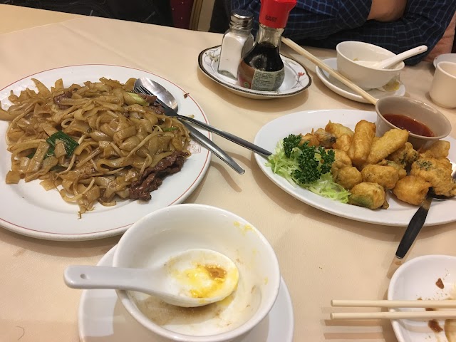 Ken Ho Restaurant