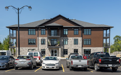 Trailside Square - Visual