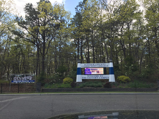 Suffolk County Community College - Eastern Campus - Thumbnail
