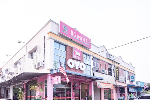 Super OYO 89348 Rg Motel