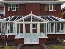 Conservatory Cleaning Manchester manchester