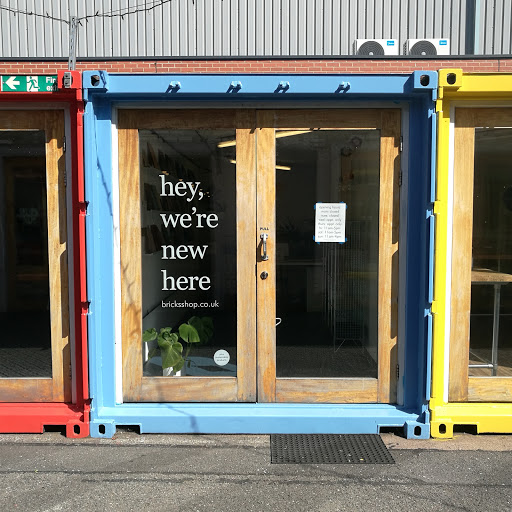 Bricks Shop