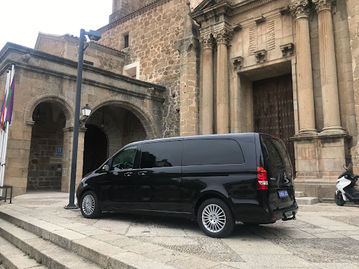 Autosbusvip - Visual
