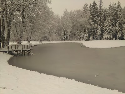 photo of Linnumäe Nature Farm