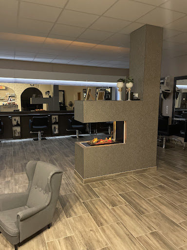 Die Friseurbiene
