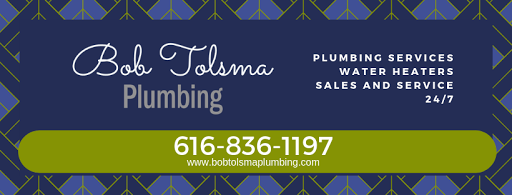 Bob Tolsma Plumbing - Thumbnail